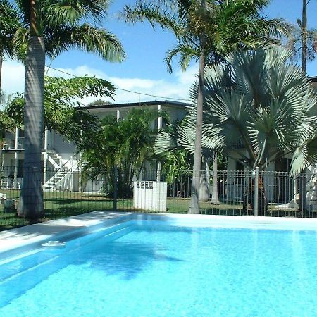 Ocean Breeze Units Apartamento Bowen Exterior foto