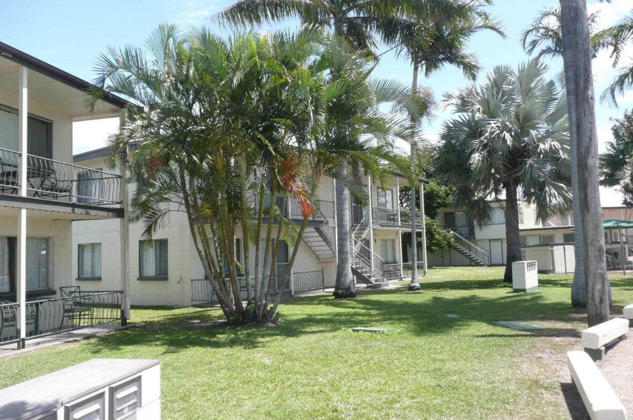 Ocean Breeze Units Apartamento Bowen Exterior foto